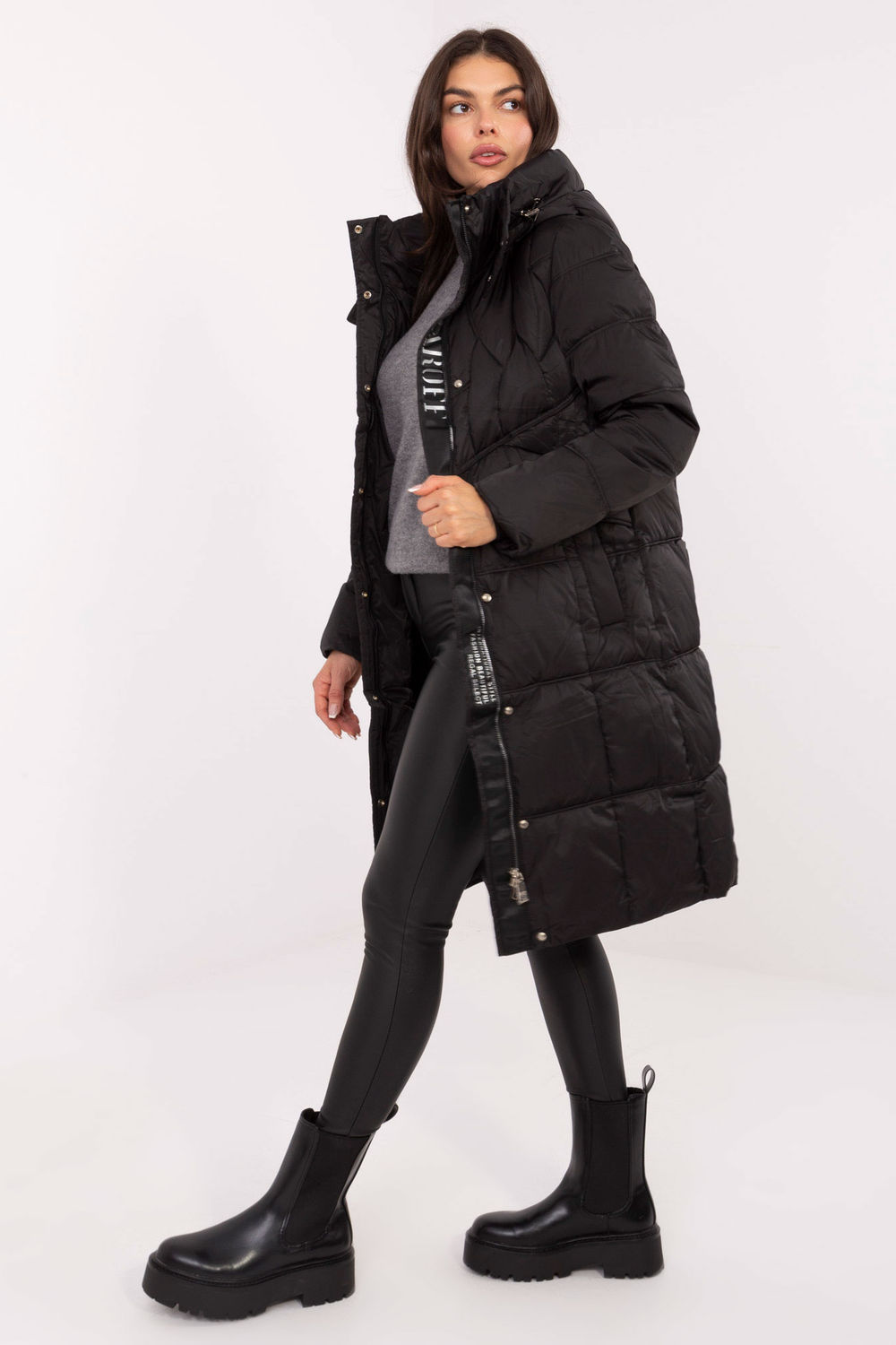 jasje model 220634 MBM - Afbeelding 2