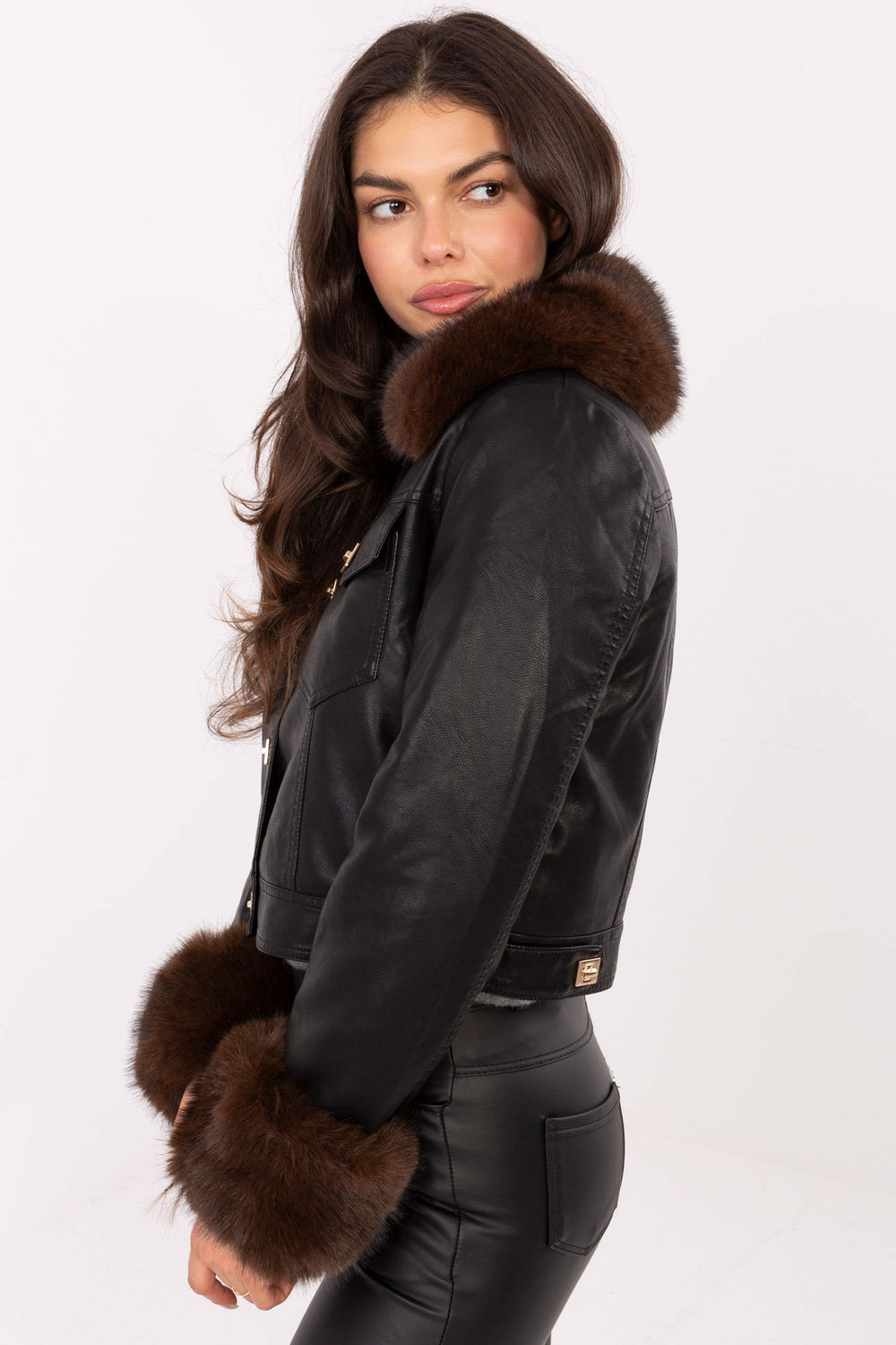 jasje model 220636 MBM - Afbeelding 2