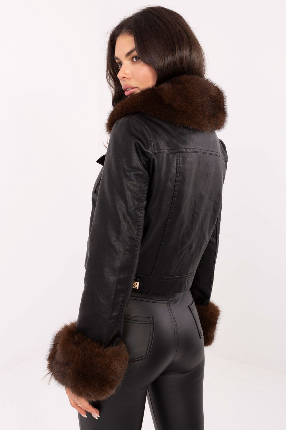 jasje model 220636 MBM - Afbeelding 3