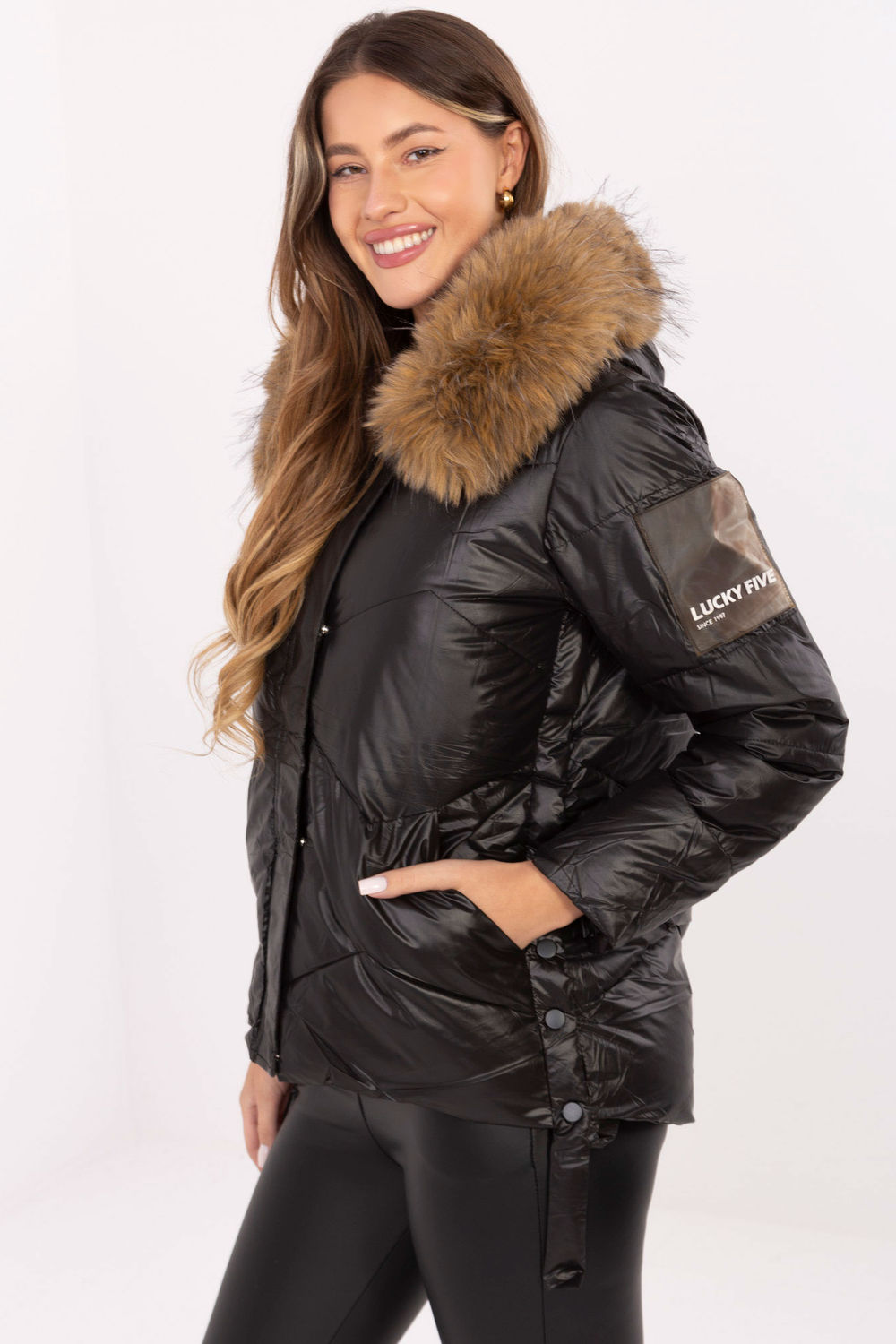 jasje model 220641 MBM - Afbeelding 2