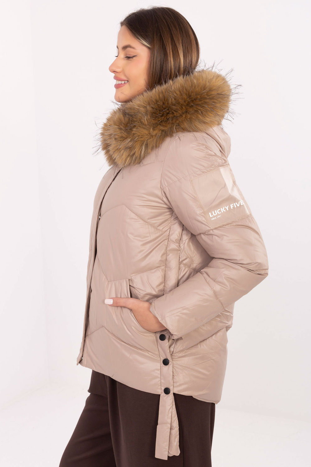 jasje model 220642 MBM - Afbeelding 2