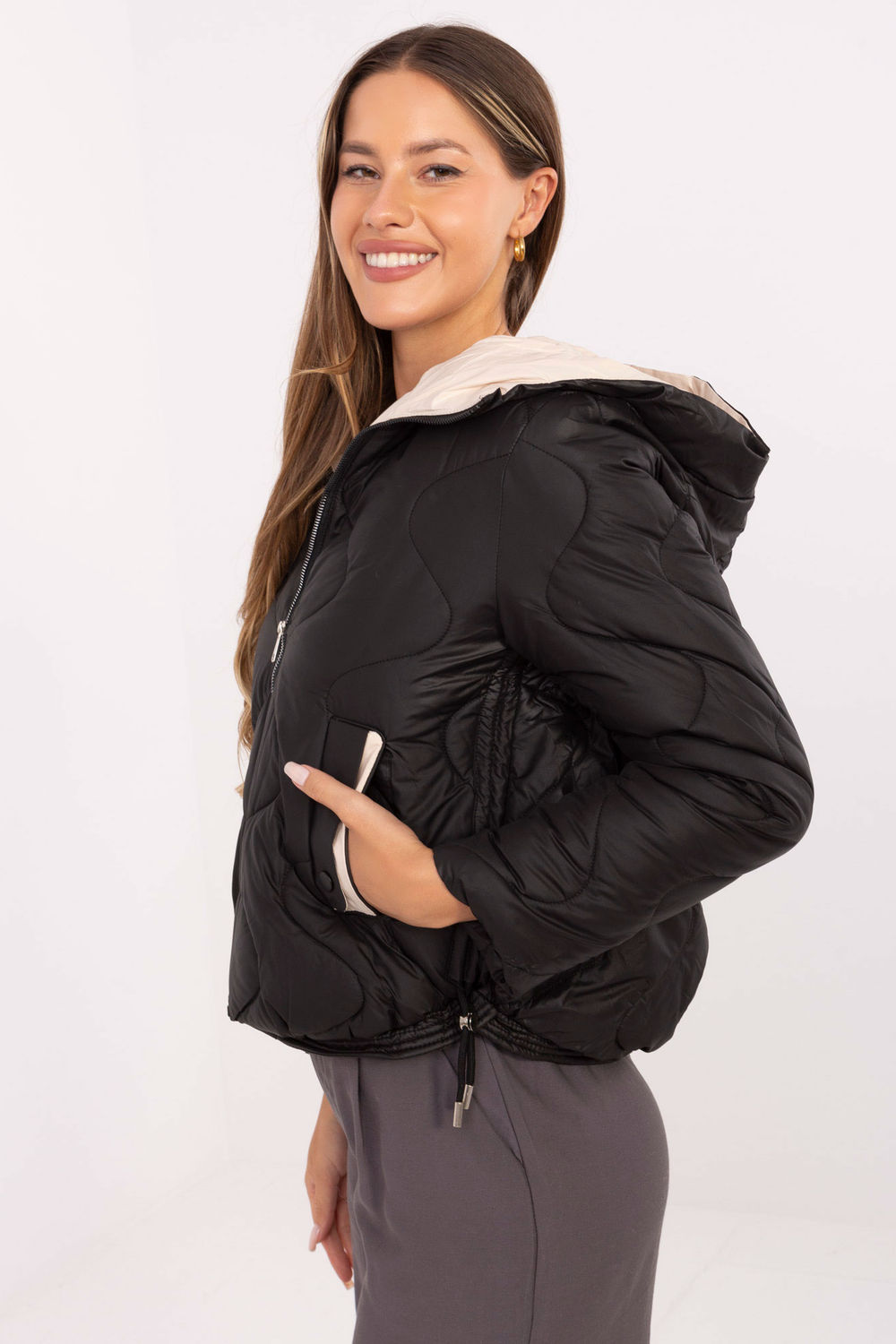 jasje model 220646 MBM - Afbeelding 2