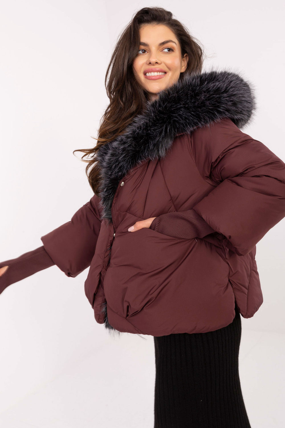 jasje model 220651 MBM - Afbeelding 2