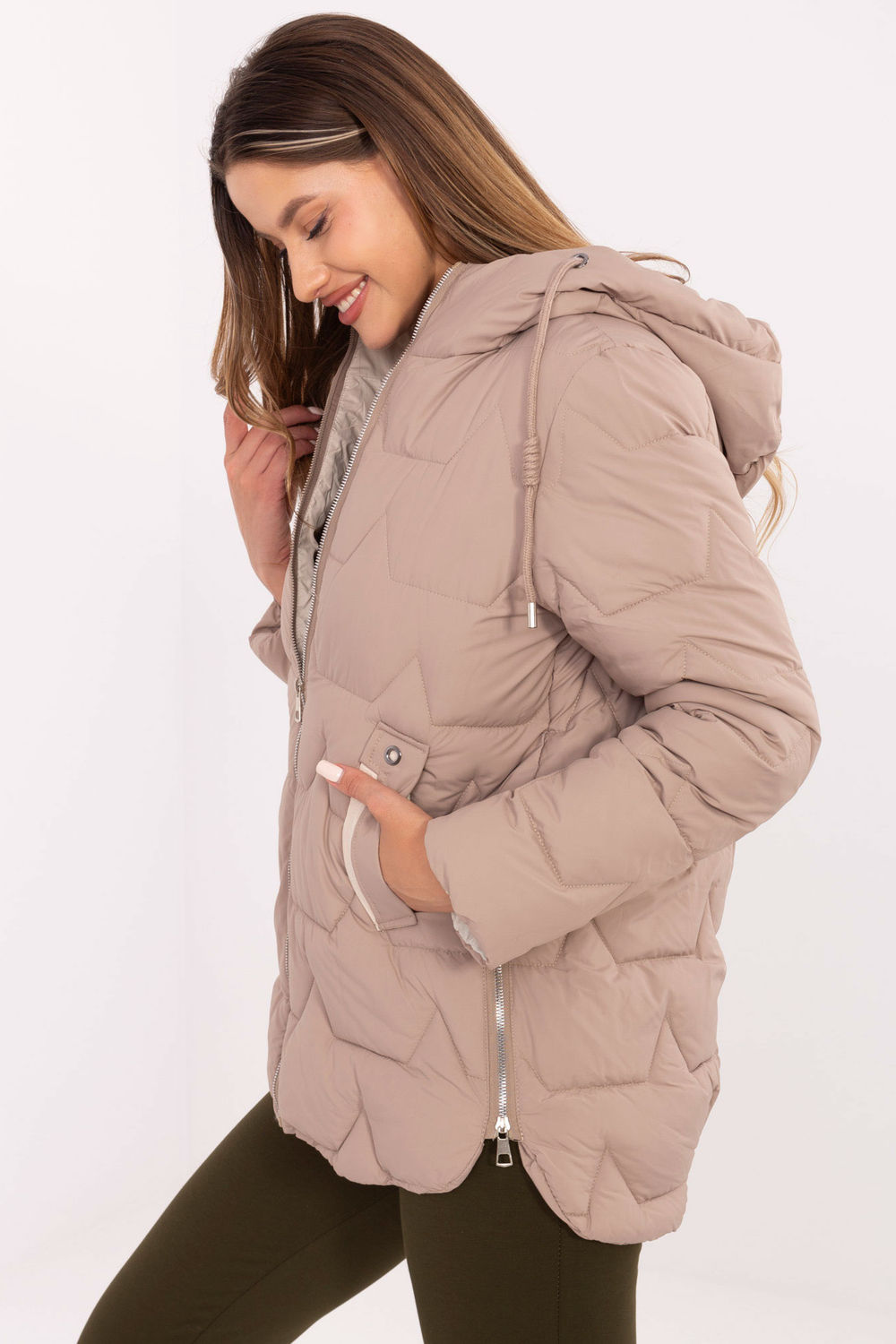 jasje model 220654 MBM - Afbeelding 2