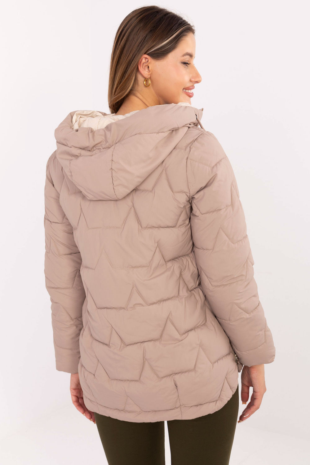 jasje model 220654 MBM - Afbeelding 3