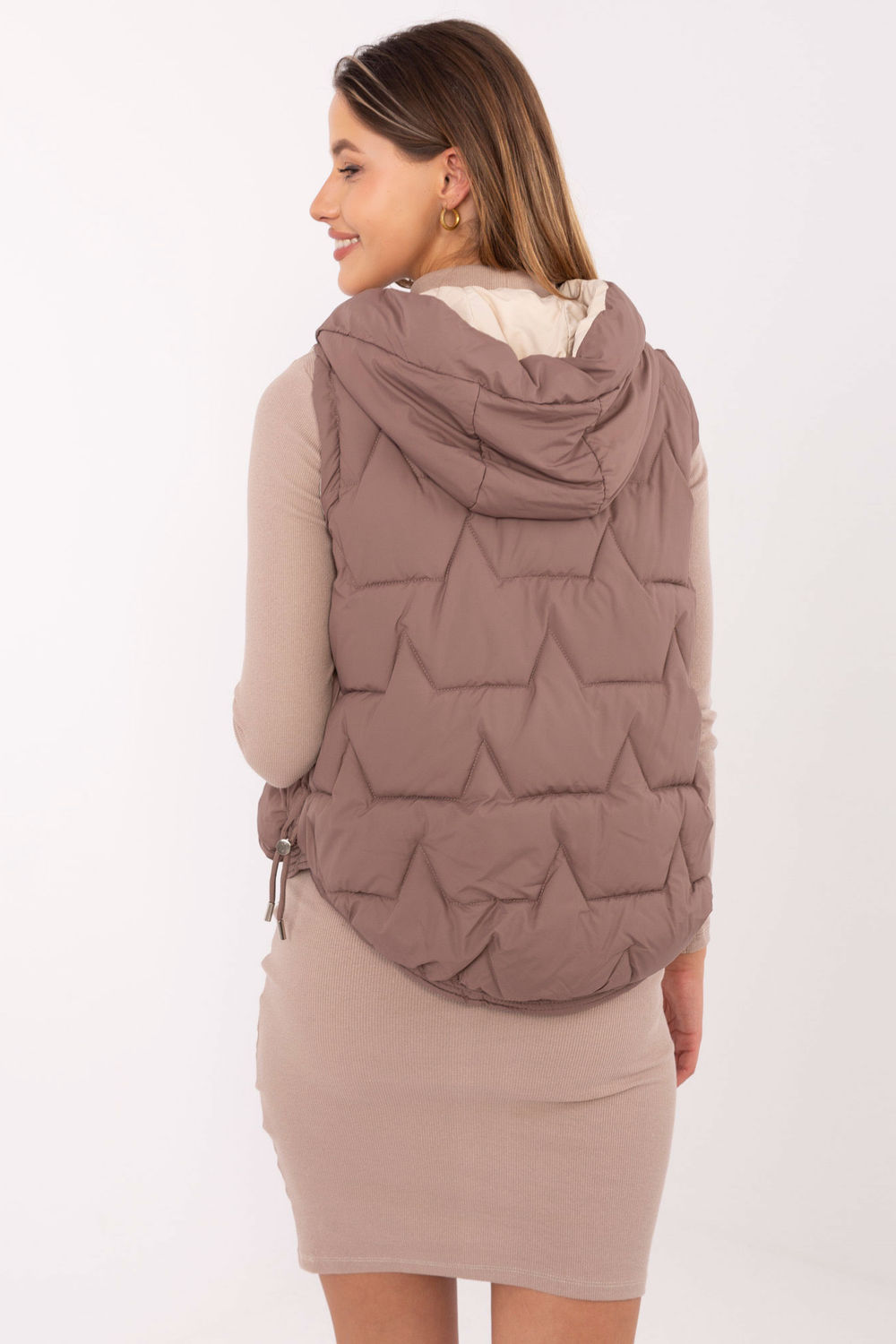 vest model 220655 MBM - Afbeelding 3