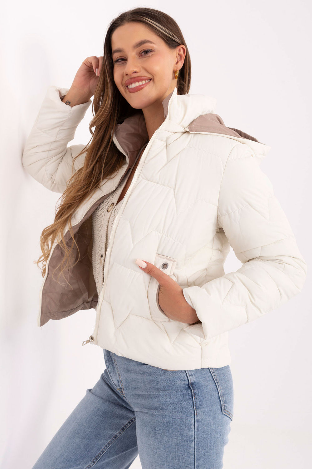 jasje model 220656 MBM - Afbeelding 2