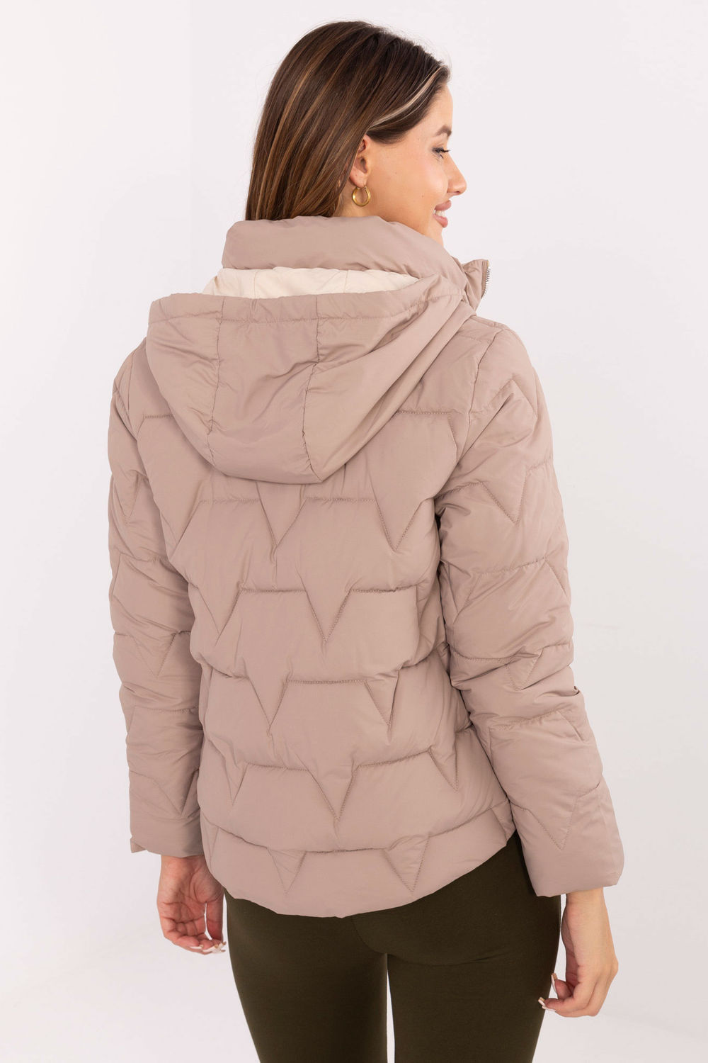 jasje model 220657 MBM - Afbeelding 3