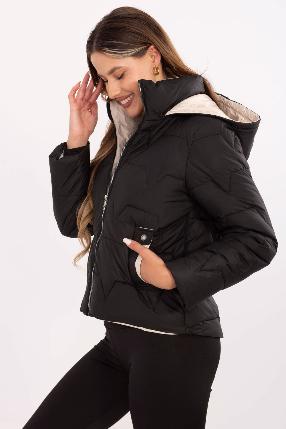 jasje model 220658 MBM - Afbeelding 2