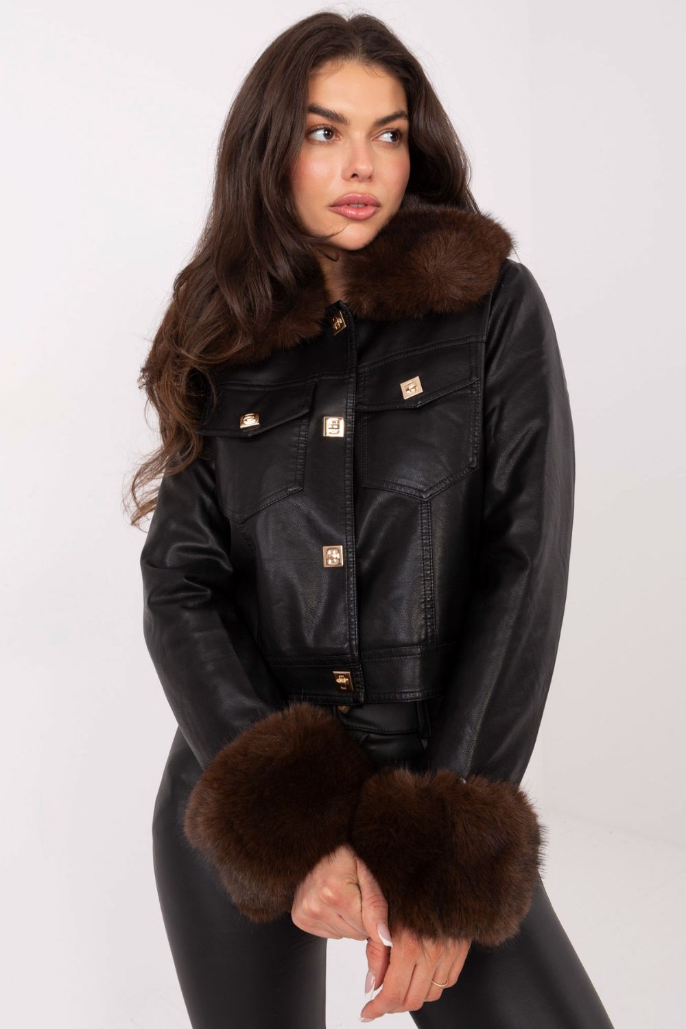 jasje model 220636 MBM - Afbeelding 4