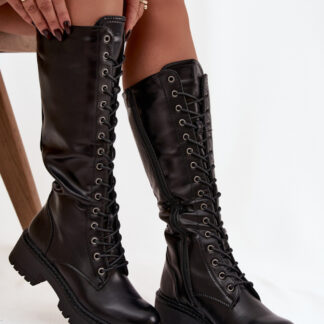 laarzen model 220719 Step in style