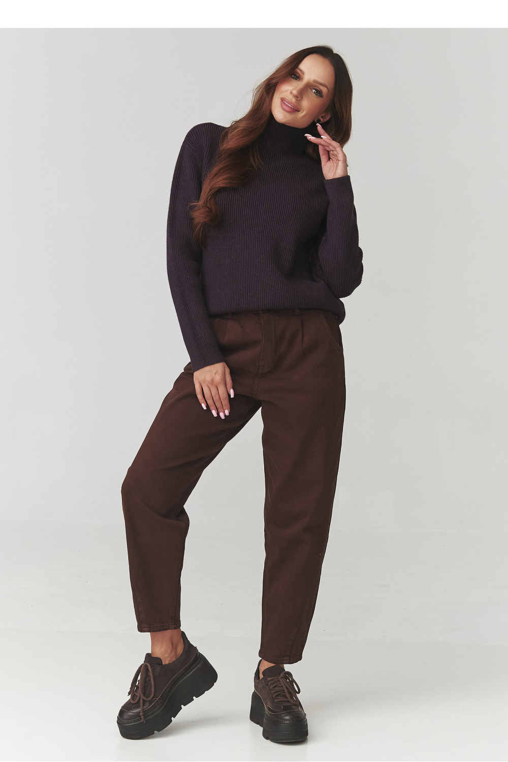 golf model 220773 Makadamia - Afbeelding 2