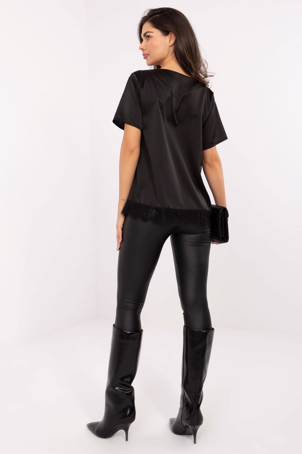 blouse model 220829 Italy Moda - Afbeelding 3