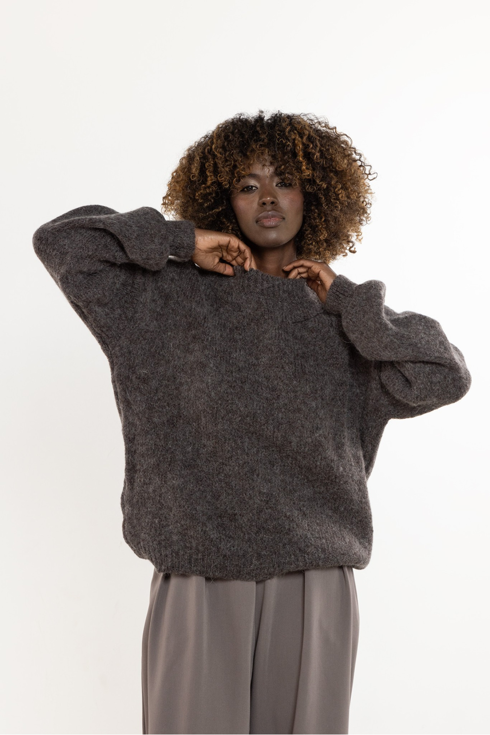 trui model 220849 awama - Afbeelding 3