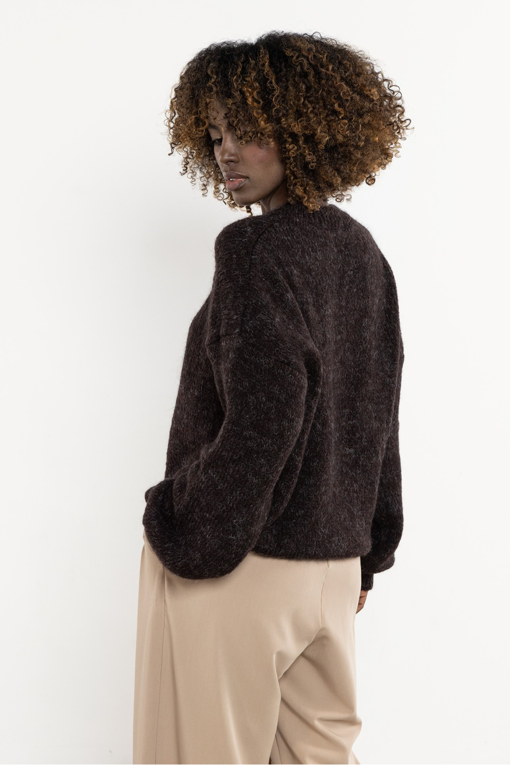 trui model 220850 awama - Afbeelding 3