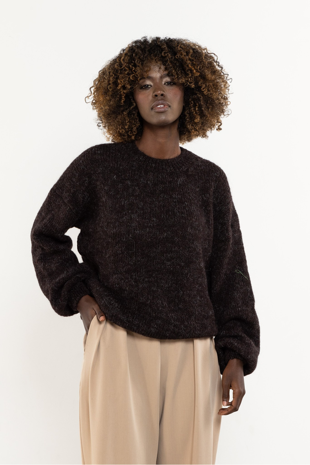 trui model 220850 awama - Afbeelding 4