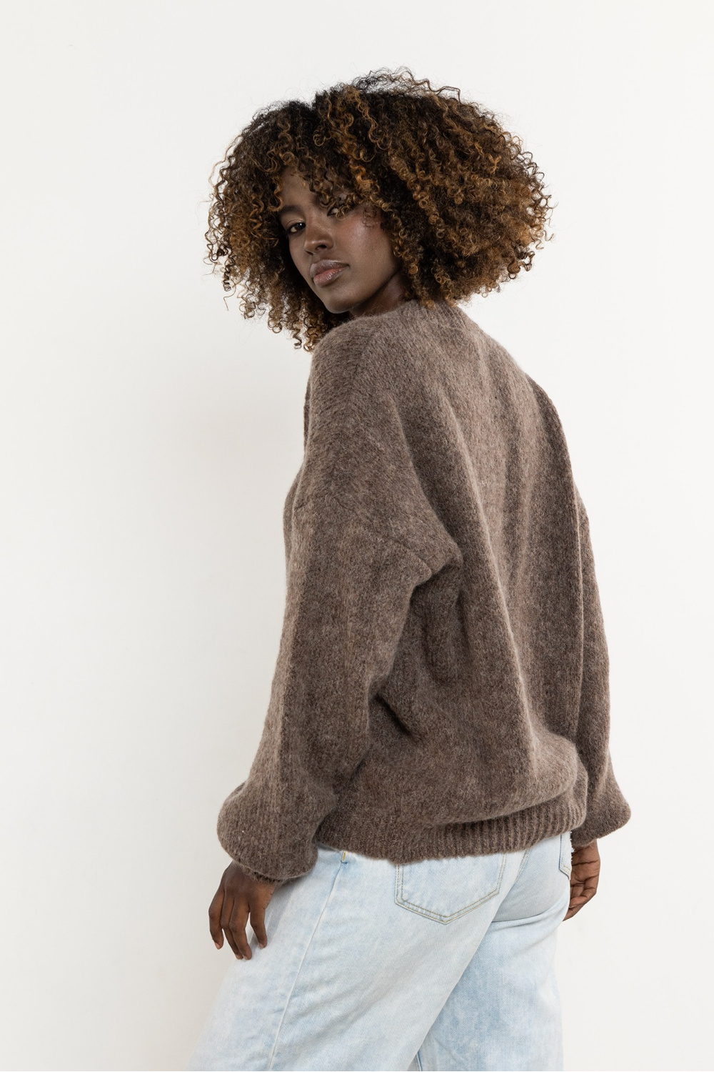 trui model 220851 awama - Afbeelding 3