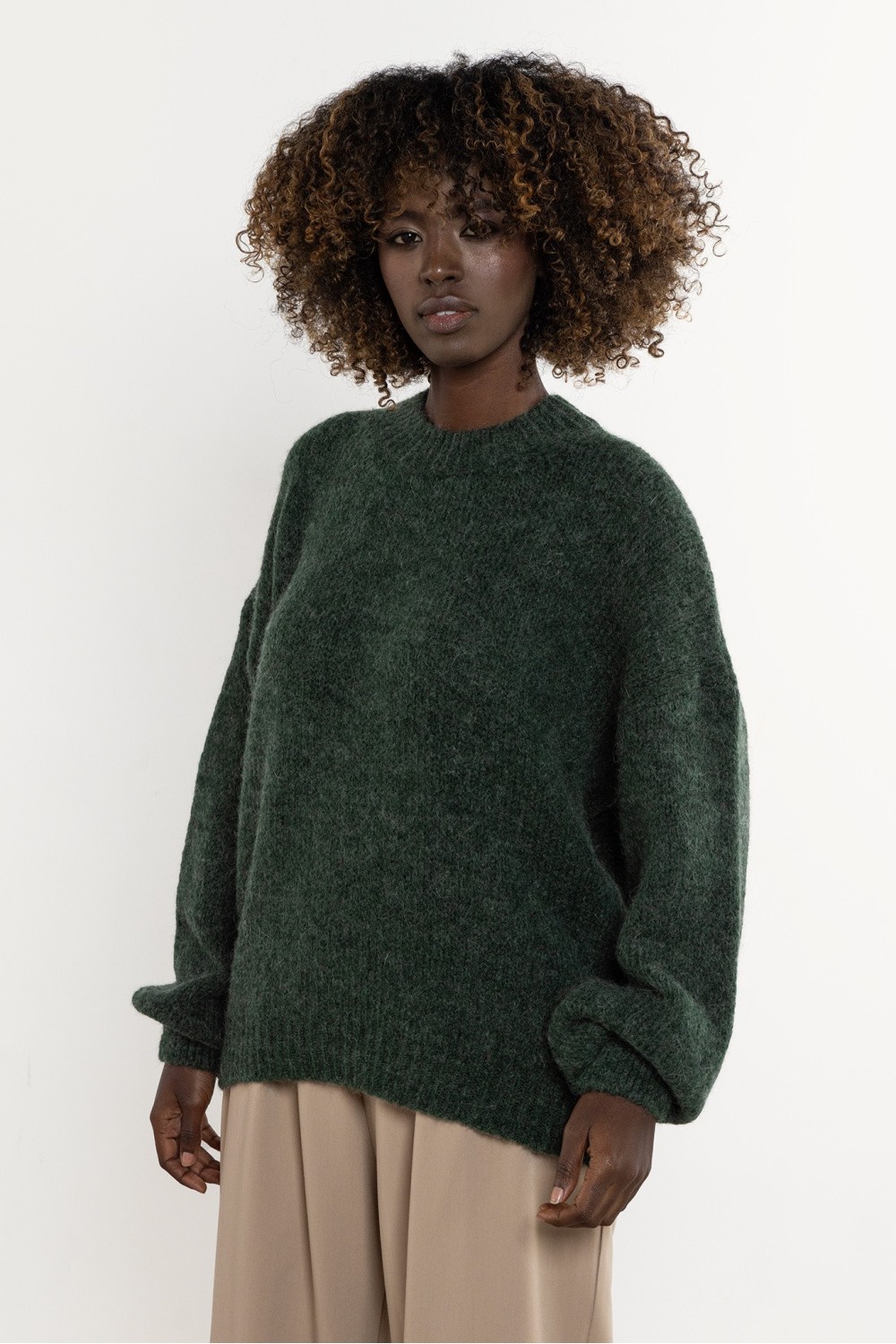trui model 220852 awama - Afbeelding 2