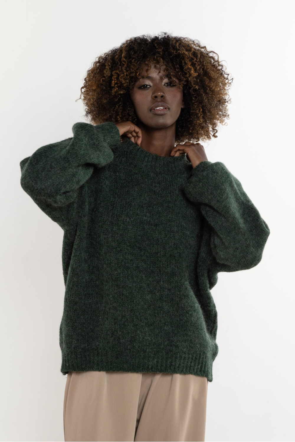 trui model 220852 awama - Afbeelding 4