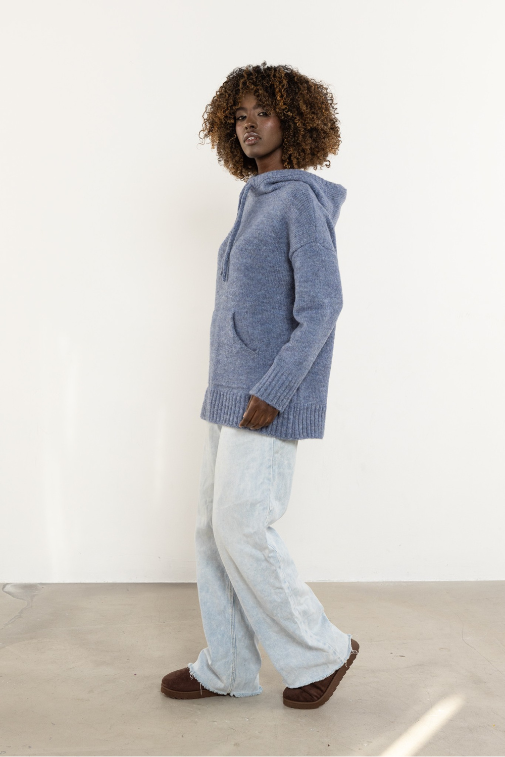 trui model 220858 awama - Afbeelding 4