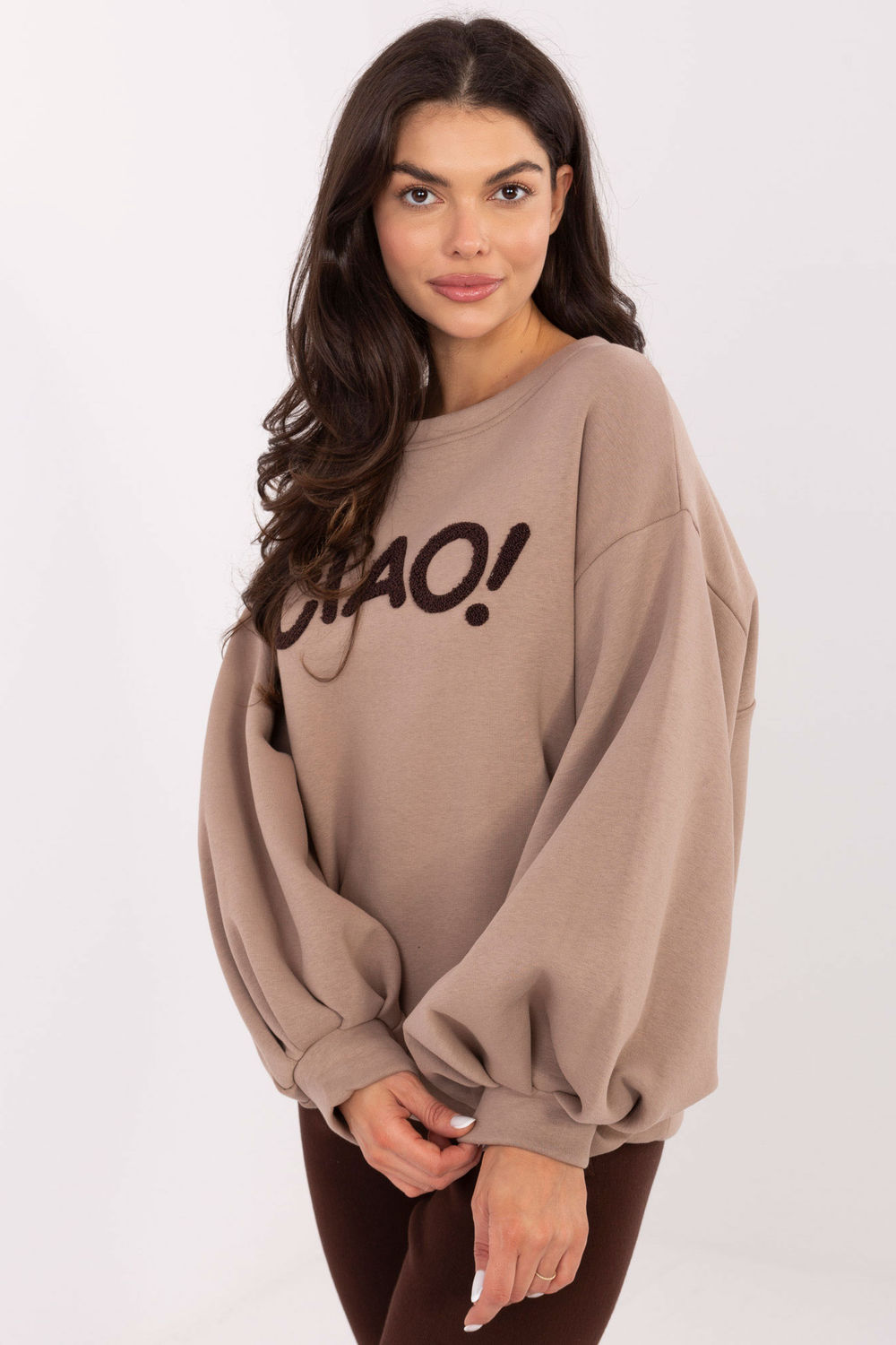blouse model 220860 Rue Paris