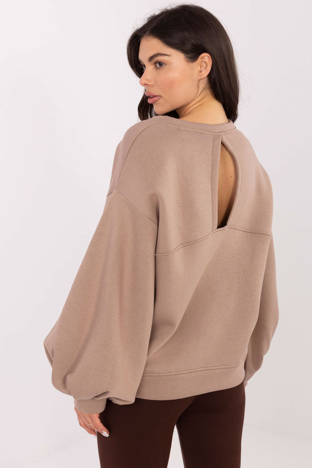 blouse model 220860 Rue Paris - Afbeelding 3