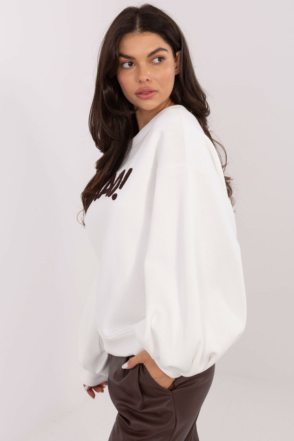 blouse model 220861 Rue Paris - Afbeelding 3