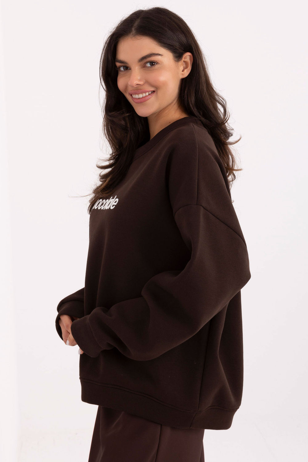 blouse model 220862 Rue Paris - Afbeelding 2