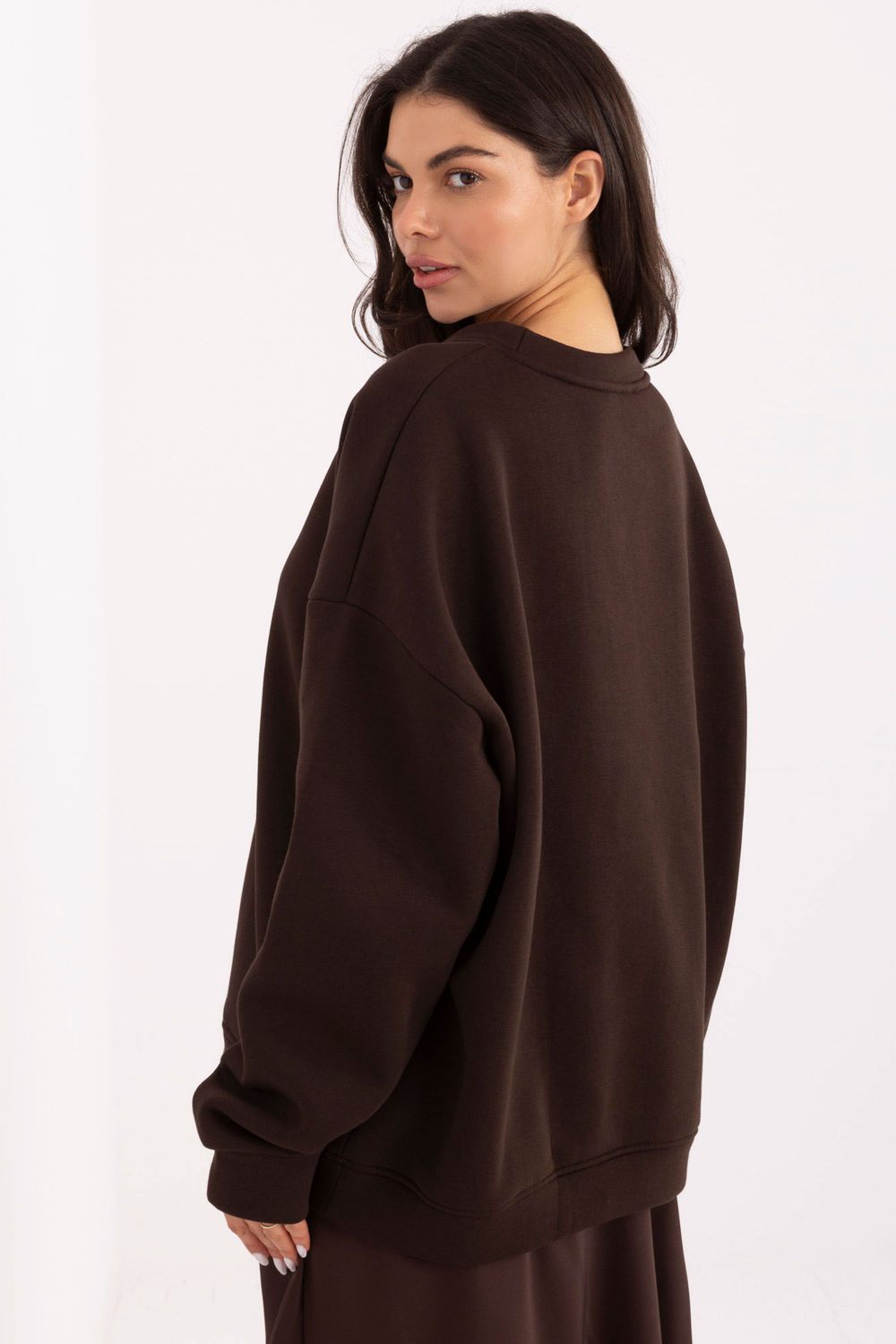blouse model 220862 Rue Paris - Afbeelding 3