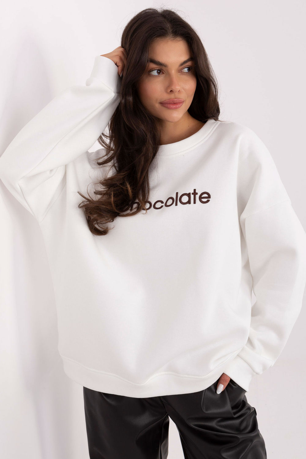 blouse model 220864 Rue Paris