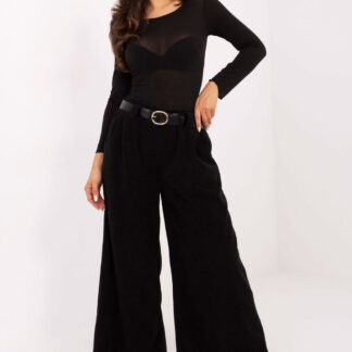 corduroy broek model 220875 Rue Paris