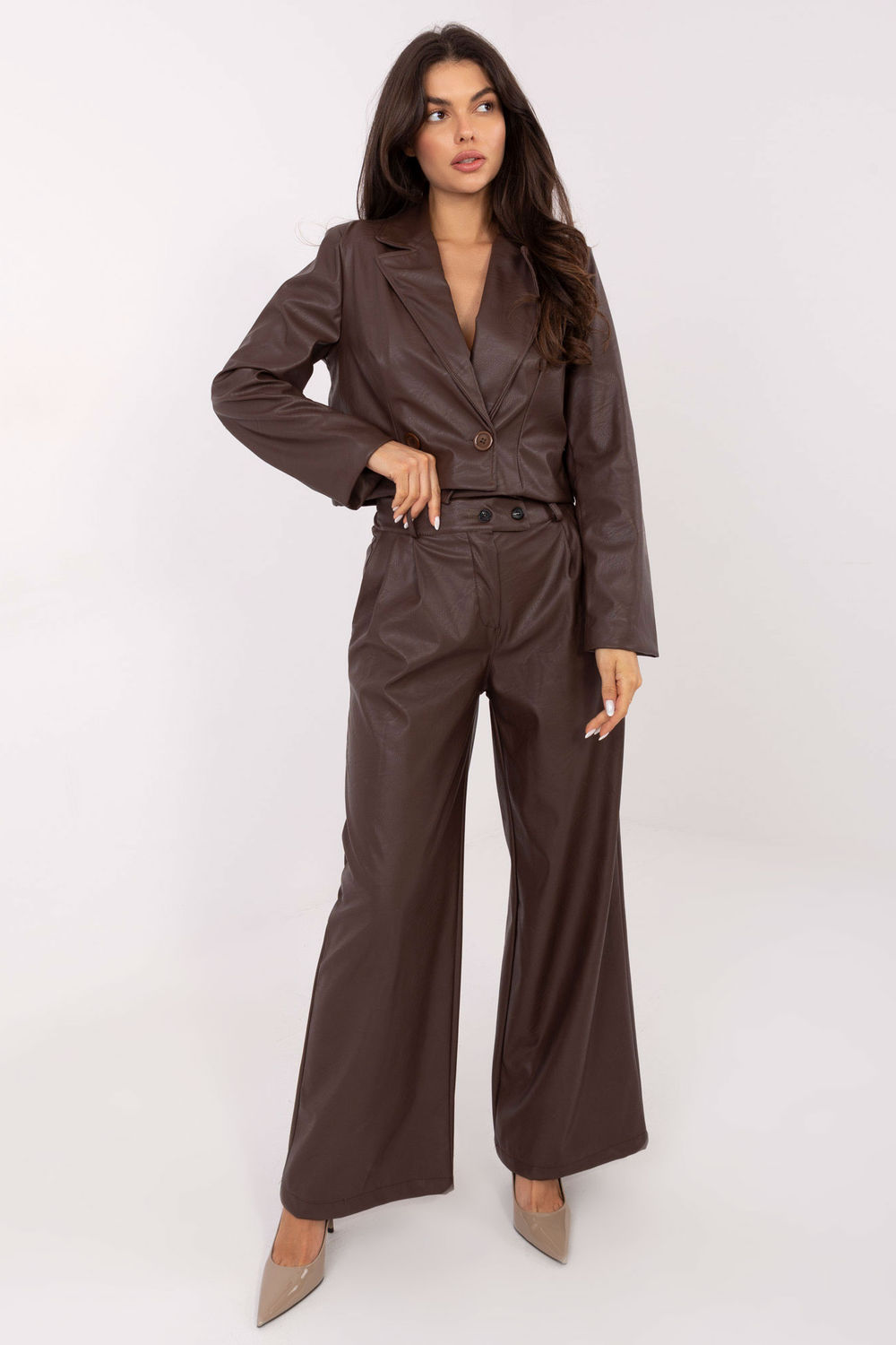 Damesbroek model 220879 Rue Paris