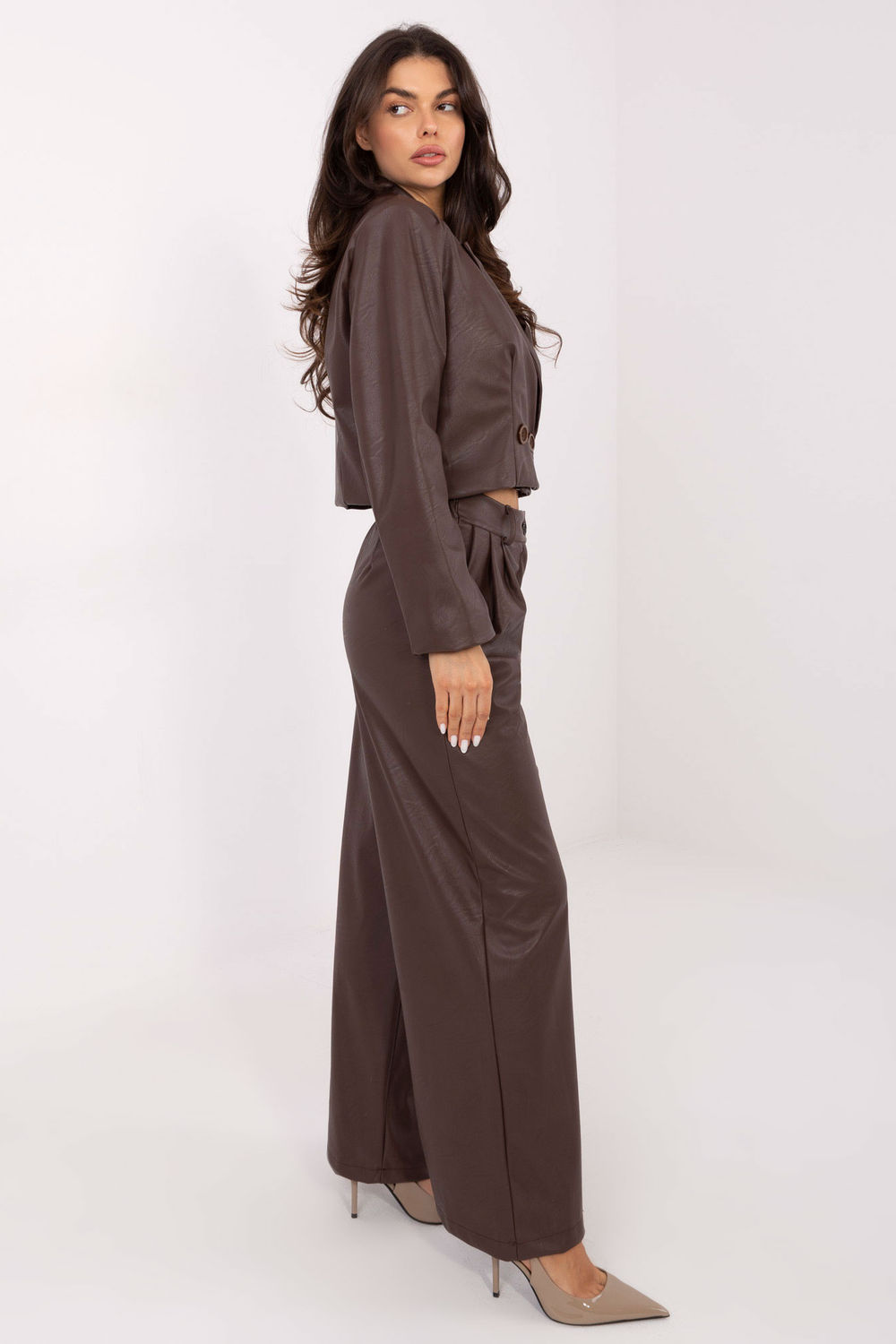 Damesbroek model 220879 Rue Paris - Afbeelding 2