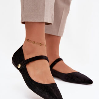 Ballerina's model 220887 Step in style