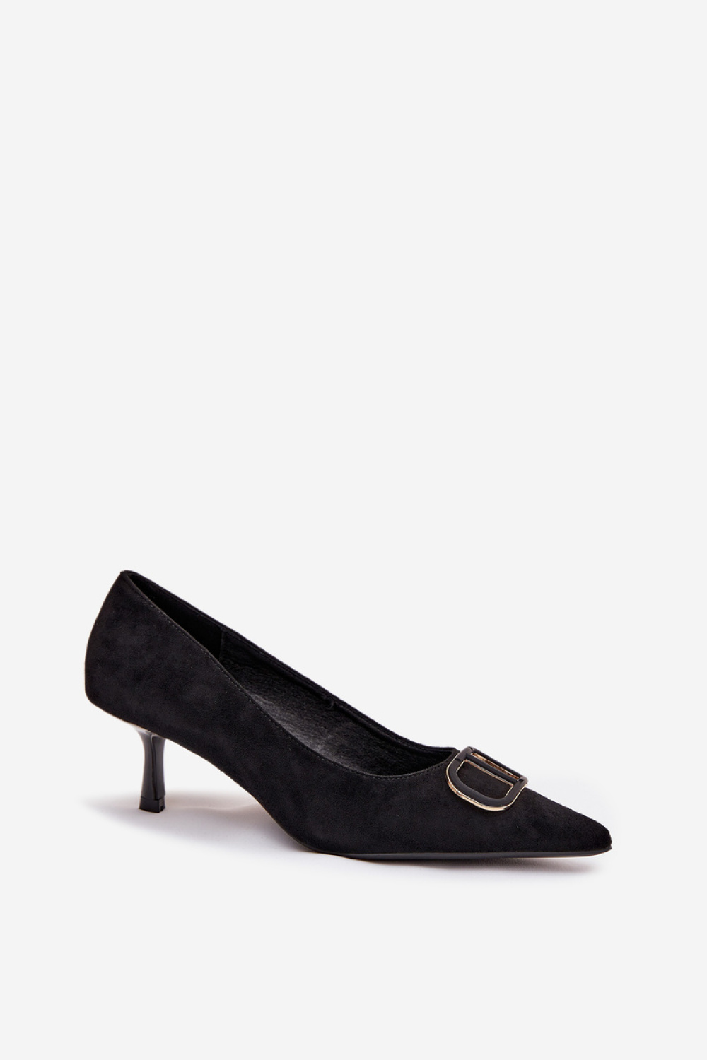 naaldhakken model 220888 Step in style - Afbeelding 2