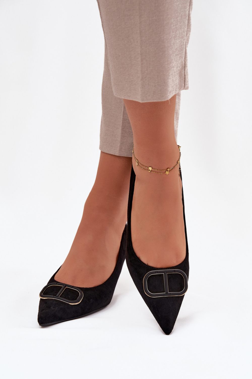 naaldhakken model 220888 Step in style - Afbeelding 3