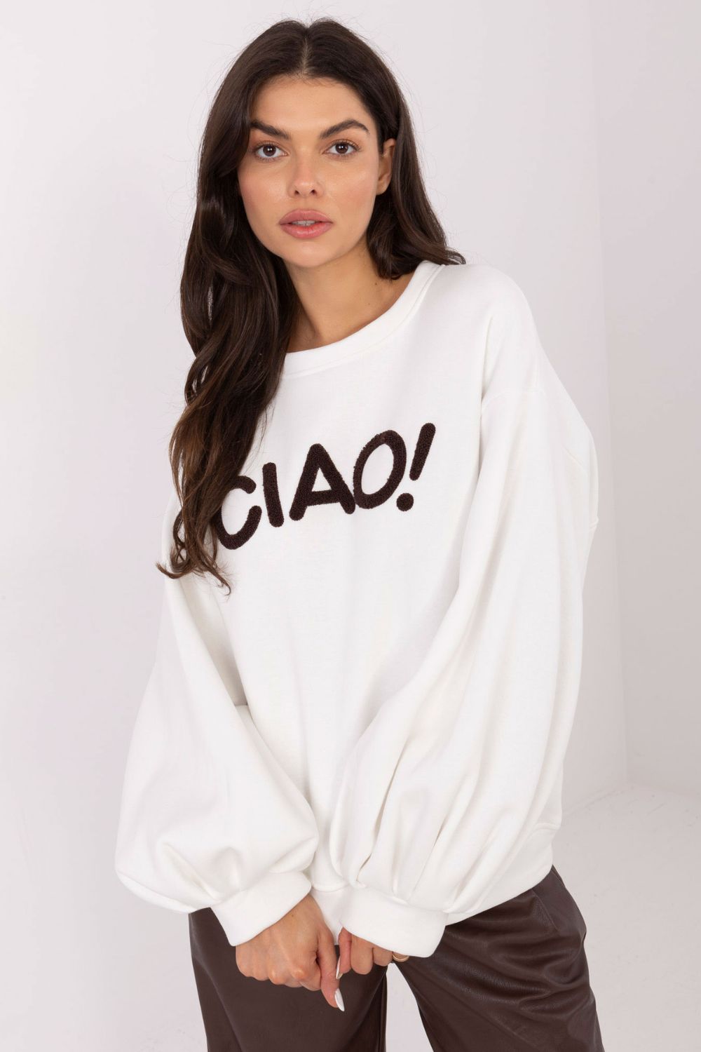 blouse model 220861 Rue Paris - Afbeelding 4