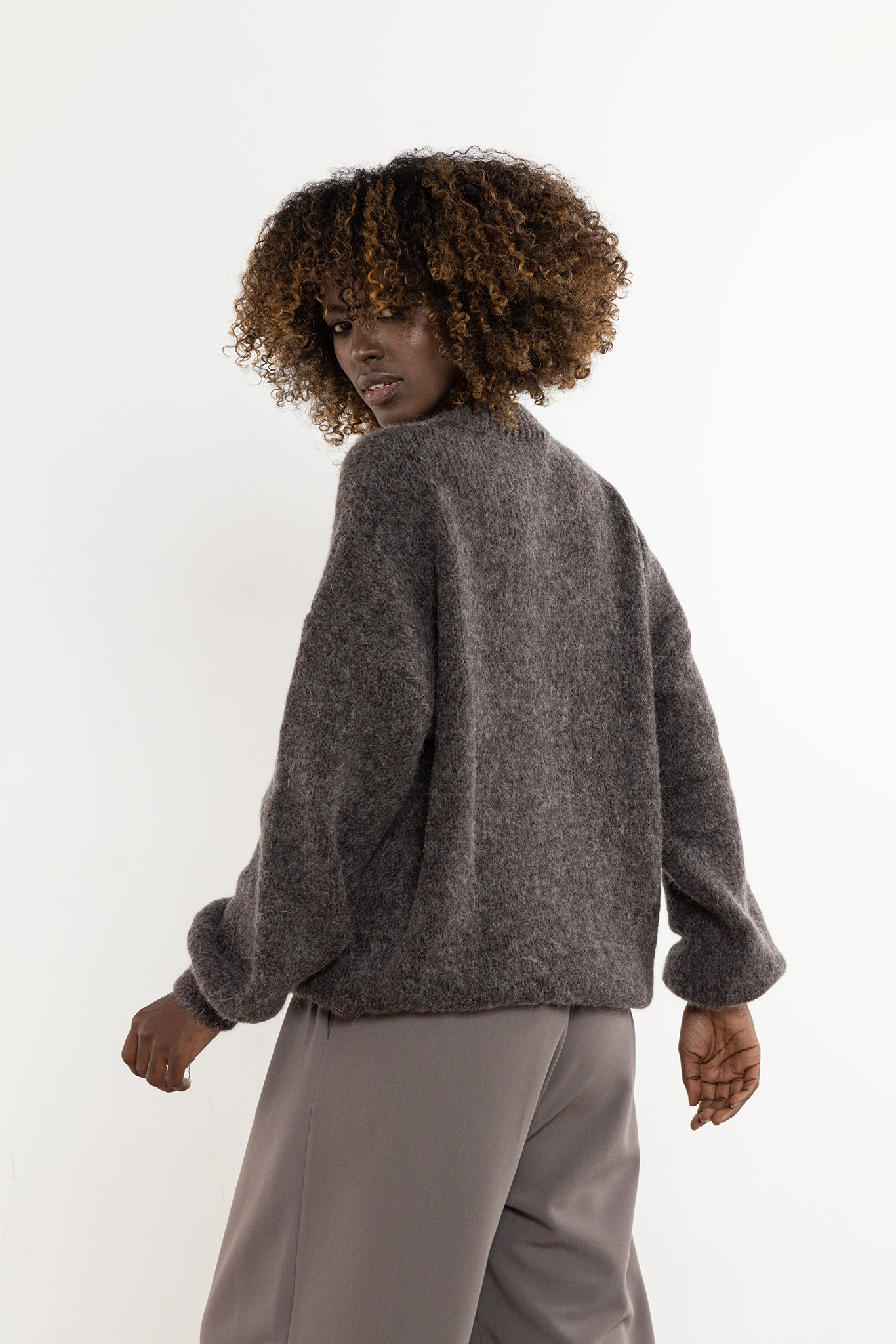 trui model 220849 awama - Afbeelding 4