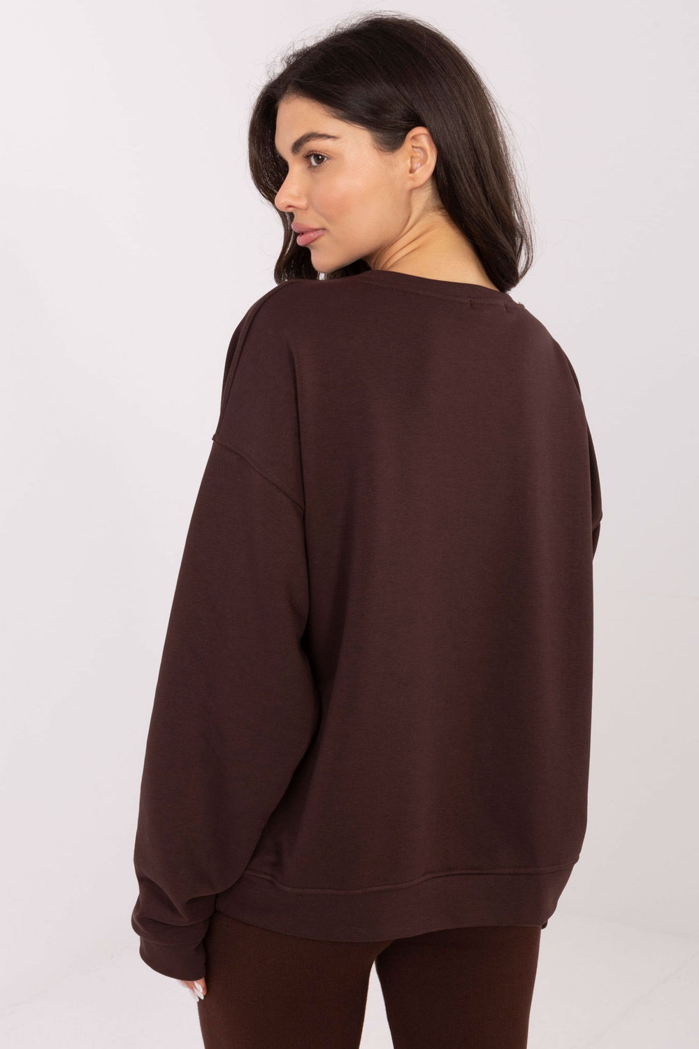 blouse model 220955 Factory Price - Afbeelding 3