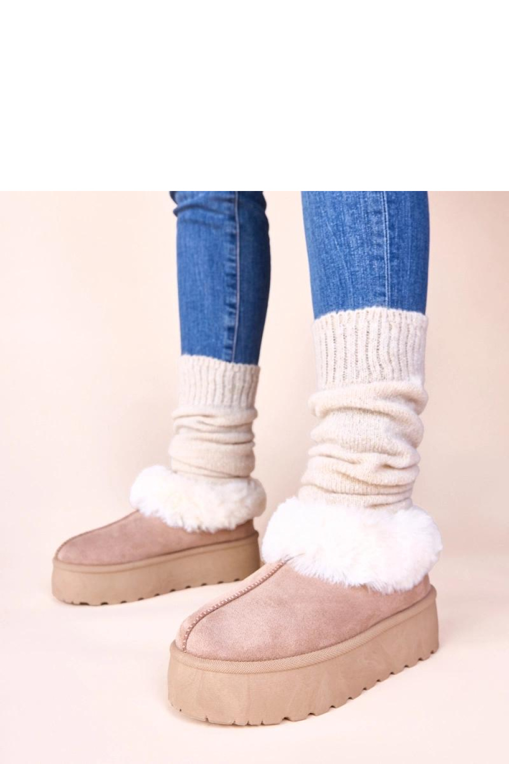 snowboots model 221000 Solea