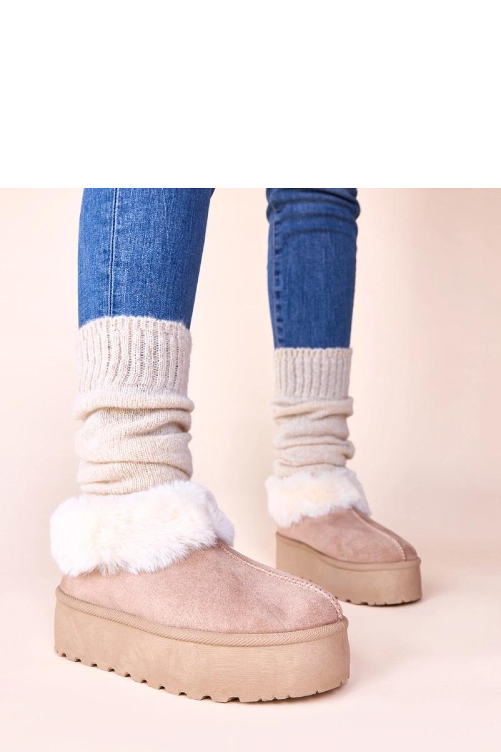 snowboots model 221000 Solea - Afbeelding 2