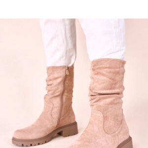 Laarsjes model 221001 Solea