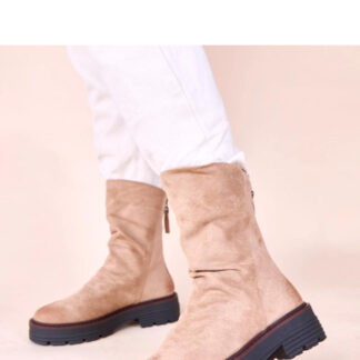 Laarsjes model 221002 Solea