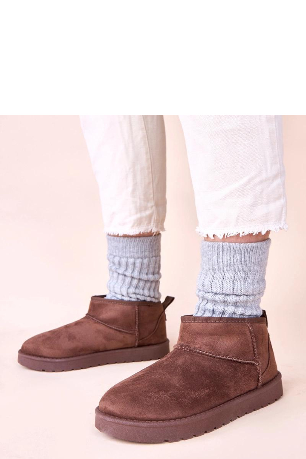 snowboots model 221003 Solea