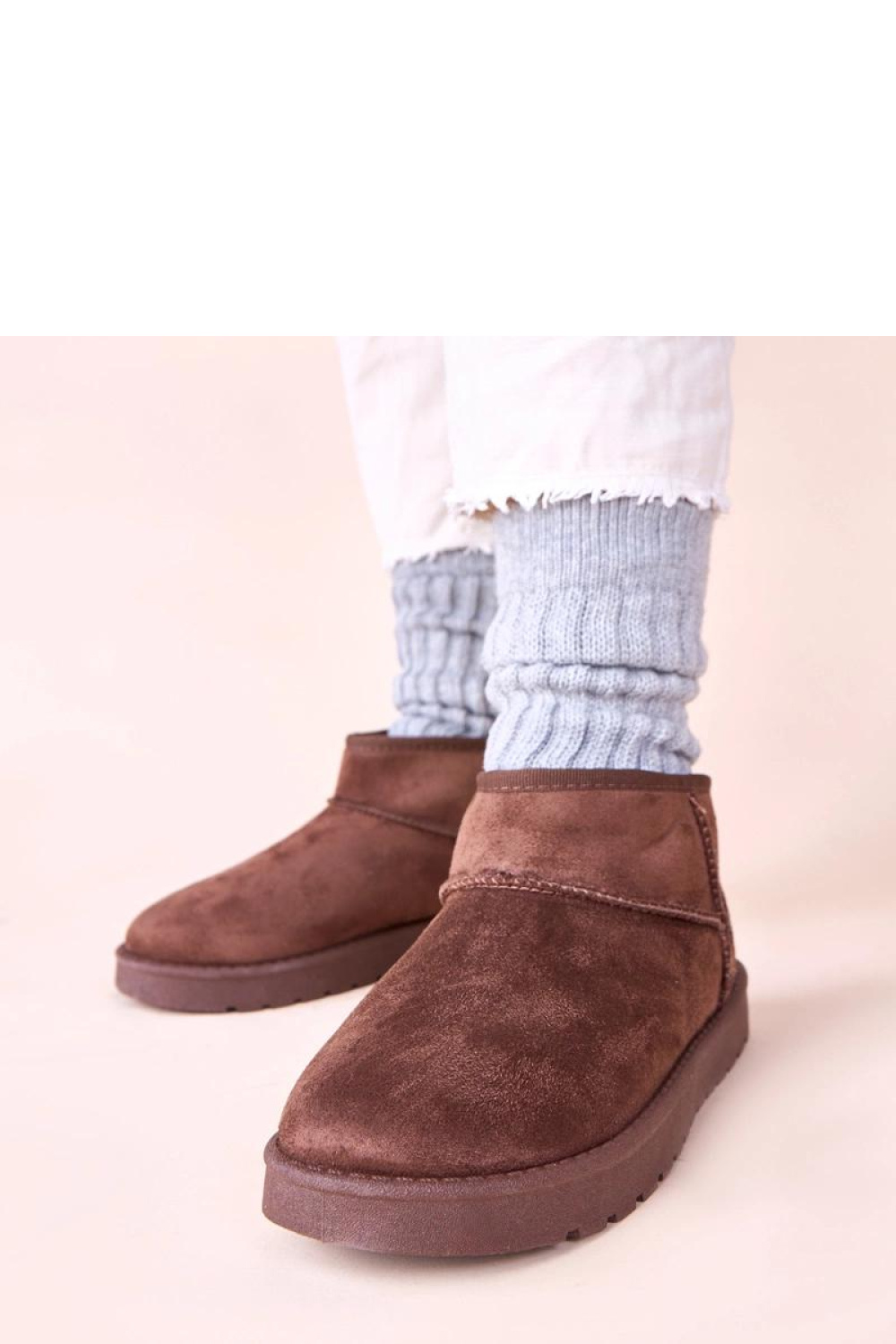 snowboots model 221003 Solea - Afbeelding 2