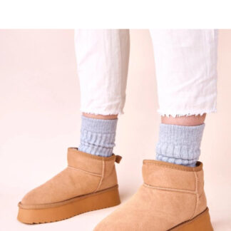 snowboots model 221005 Solea