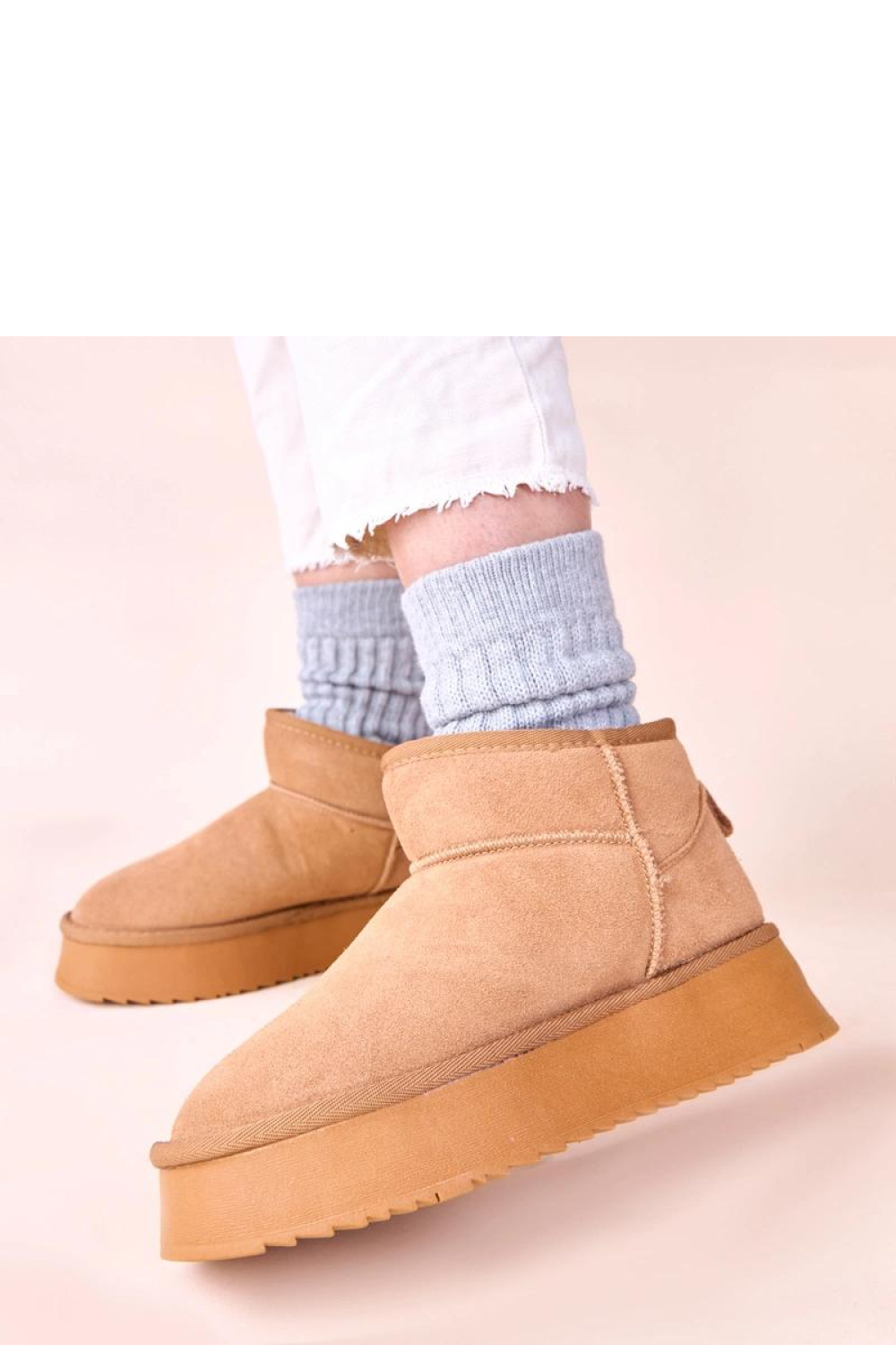 snowboots model 221005 Solea - Afbeelding 2