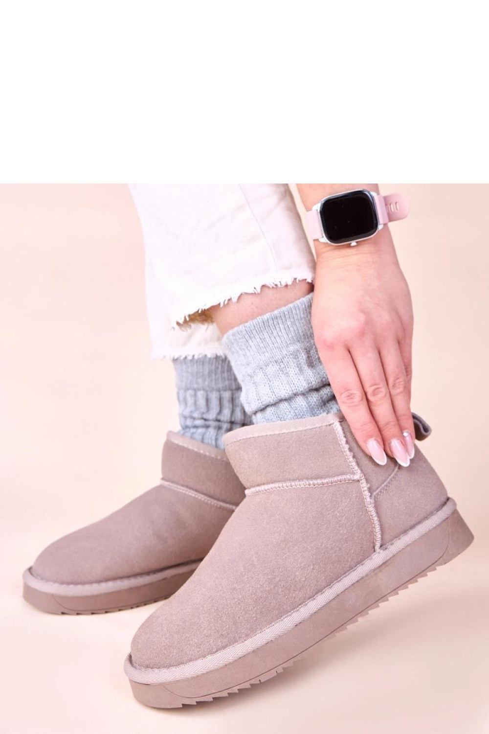 snowboots model 221006 Solea - Afbeelding 2