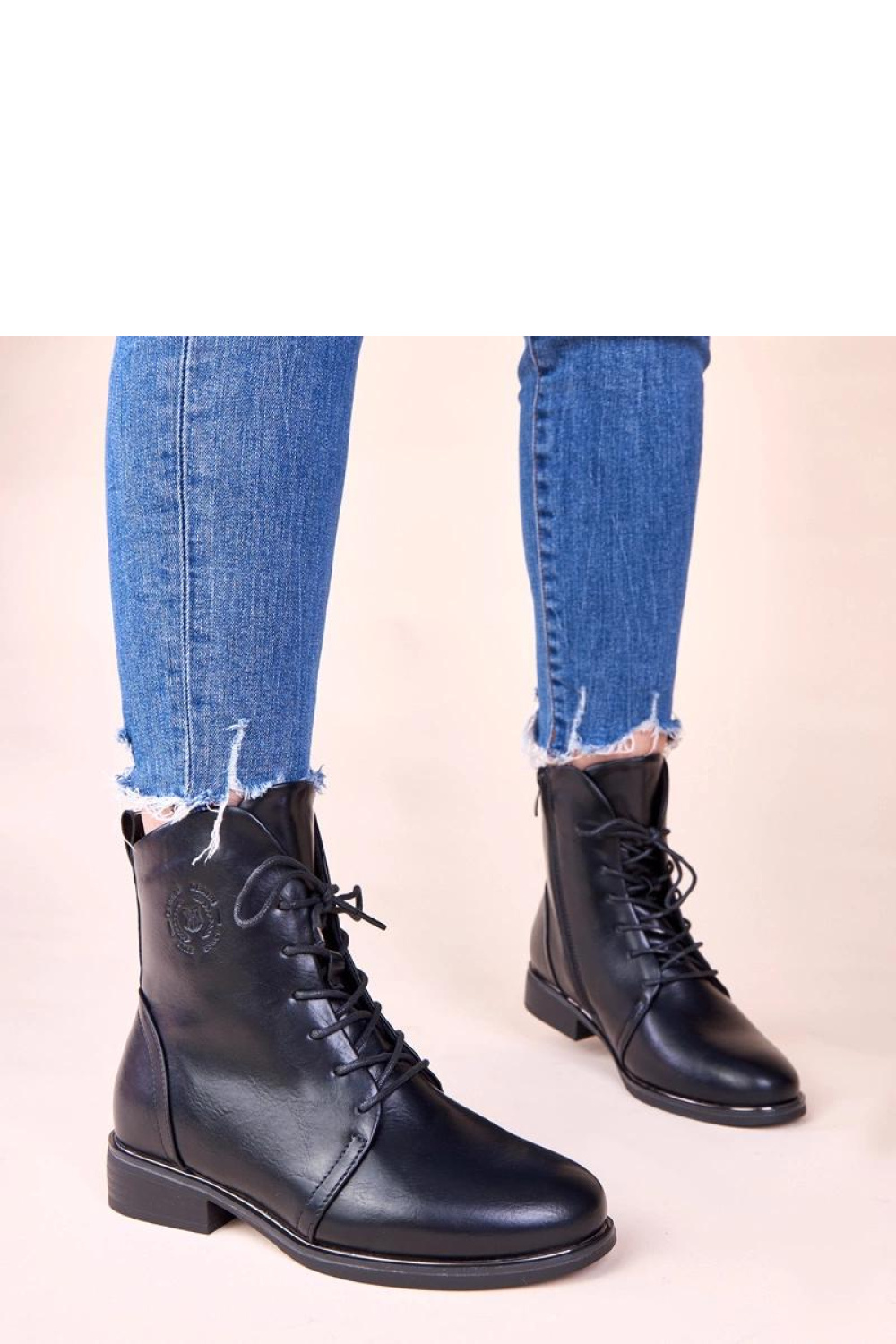 Laarsjes model 221013 Solea - Afbeelding 4