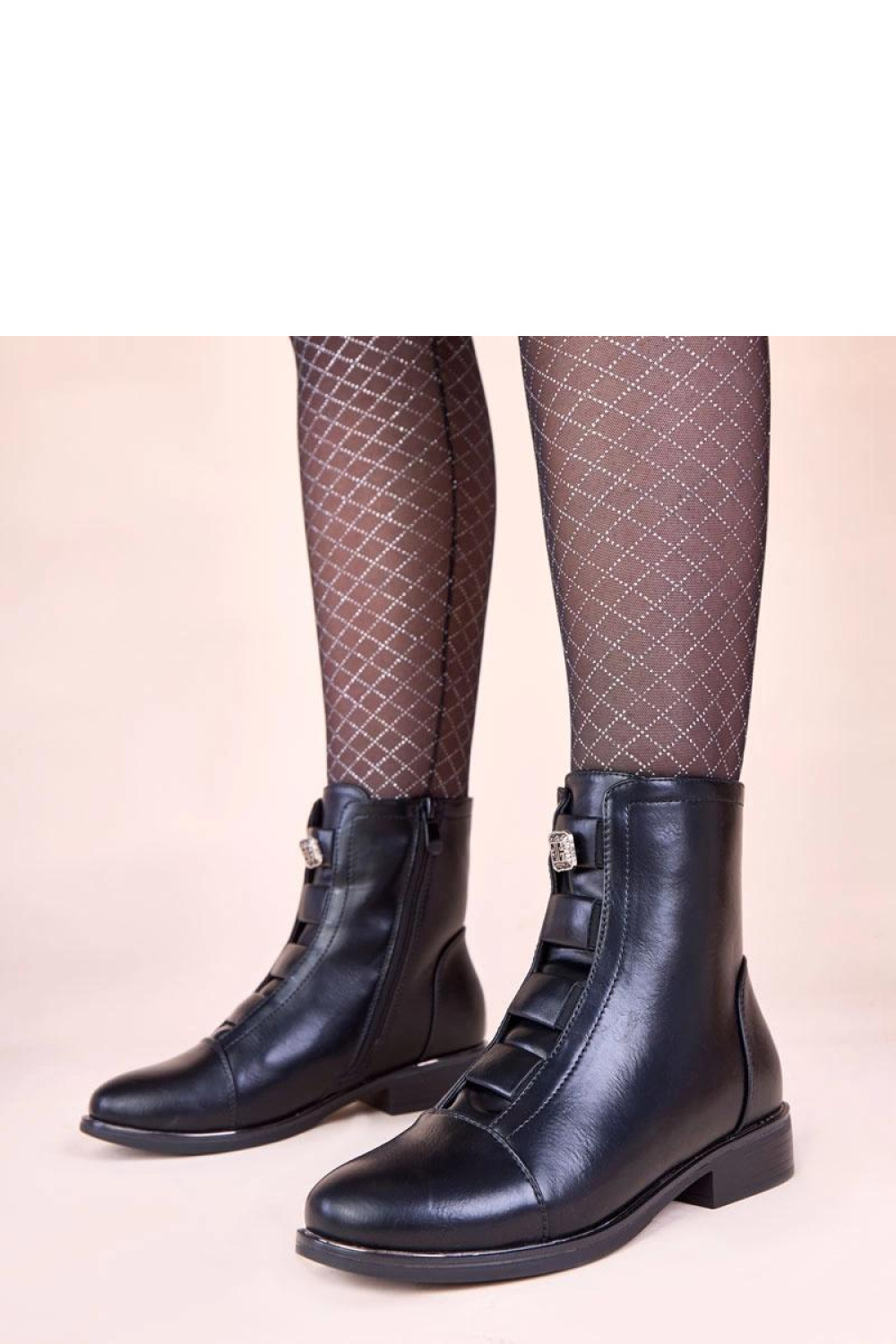 Laarsjes model 221014 Solea - Afbeelding 2